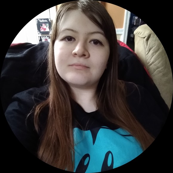 Meet your Posher, Haley - Picture 1 of 1